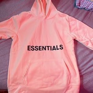 Fear of God Essential Hoodie